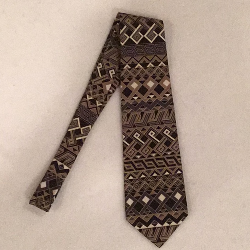DRESS TIE 👔 - Picture 2 of 6